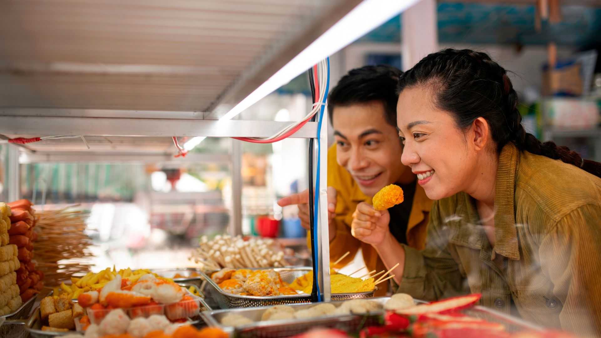 Garut Masuk 5 Besar! Ini Daftar Daerah dengan 'Lautan' Kuliner Terbanyak di Jawa Barat